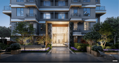 自于全球的室内设想机构及国内出名建建机构