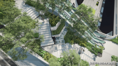 许是继新六合、徐汇滨江之后上海下一个潮水胜