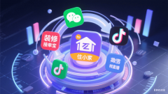 <strong>结构获客渠道</strong>